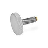 Knurled Press Inserts